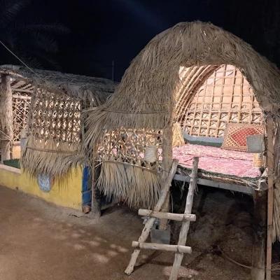 اقامتگاه بوم گردی سلیدون هرمز اقامتگاه بوم گردی سلیدون هرمز