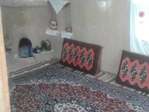 اقامتگاه بوم گردی ثنا بلقیس اسفراین اقامتگاه بوم گردی ثنا بلقیس اسفراین