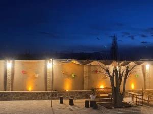 اقامتگاه بوم گردی عمارت مهاجر شاهرود اقامتگاه بوم گردی عمارت مهاجر شاهرود