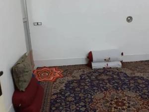 اقامتگاه بوم گردی شوکا شهمیرزاد اقامتگاه بوم گردی شوکا شهمیرزاد