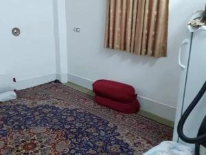 اقامتگاه بوم گردی شوکا شهمیرزاد اقامتگاه بوم گردی شوکا شهمیرزاد