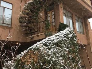 اقامتگاه بوم گردی حاجی زینل تفت اقامتگاه بوم گردی حاجی زینل تفت