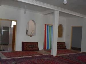 اقامتگاه بوم گردی باغ پایین شهمیرزاد اقامتگاه بوم گردی باغ پایین شهمیرزاد