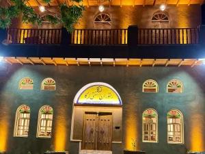 اقامتگاه بوم گردی لرگا شهمیرزاد اقامتگاه بوم گردی لرگا شهمیرزاد