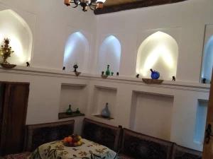 اقامتگاه بوم گردی رمونگا شهمیرزاد اقامتگاه بوم گردی رمونگا شهمیرزاد