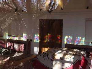 اقامتگاه بوم گردی رمونگا شهمیرزاد اقامتگاه بوم گردی رمونگا شهمیرزاد