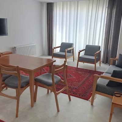 هتل آپارتمان رسام شیراز هتل آپارتمان رسام شیراز