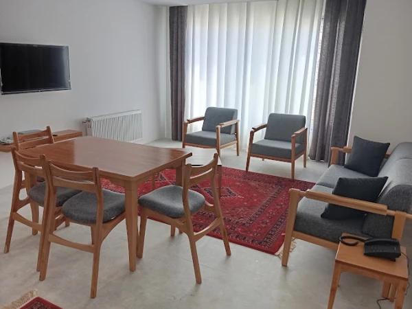 هتل آپارتمان رسام شیراز هتل آپارتمان رسام شیراز