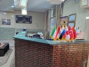 هتل نگین اروند خرمشهر هتل نگین اروند خرمشهر