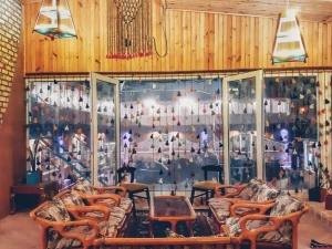 اقامتگاه بوم گردی به بارت اراک اقامتگاه بوم گردی به بارت اراک