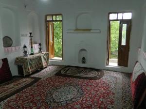 اقامتگاه بوم گردی ماسو نوشهر اقامتگاه بوم گردی ماسو نوشهر