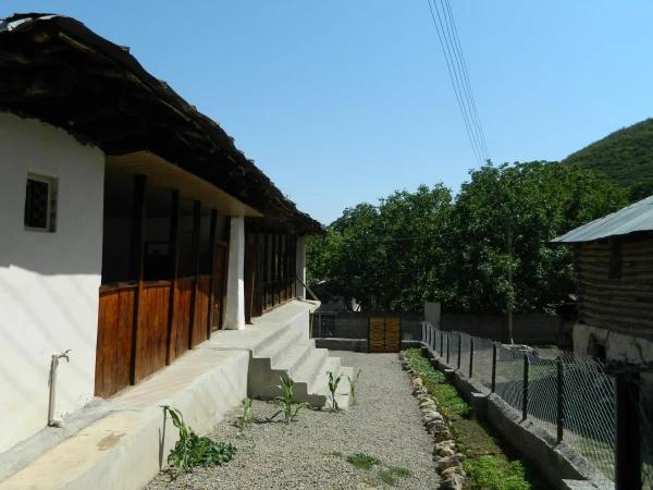 اقامتگاه بوم گردی ماسو نوشهر اقامتگاه بوم گردی ماسو نوشهر