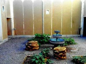 اقامتگاه بوم گردی اسکندر خور و بیابانک اقامتگاه بوم گردی اسکندر خور و بیابانک