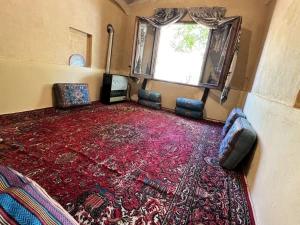 اقامتگاه بوم گردی باغ پی ده نوشهر اقامتگاه بوم گردی باغ پی ده نوشهر