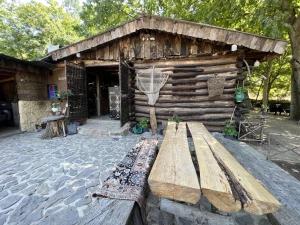 اقامتگاه بوم گردی باغ پی ده نوشهر اقامتگاه بوم گردی باغ پی ده نوشهر