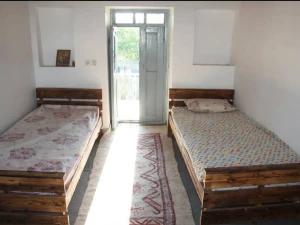 اقامتگاه بوم گردی کلبه طوبی نوشهر اقامتگاه بوم گردی کلبه طوبی نوشهر