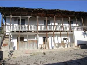 اقامتگاه بوم گردی کلبه طوبی نوشهر اقامتگاه بوم گردی کلبه طوبی نوشهر