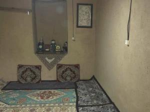 اقامتگاه بوم گردی سید بافق اقامتگاه بوم گردی سید بافق