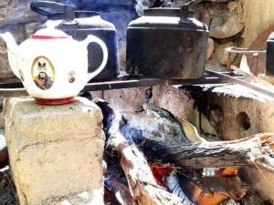 اقامتگاه بوم گردی سید بافق اقامتگاه بوم گردی سید بافق