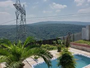 ویلا جنگلی دو خوابه طلایی ساری ویلا جنگلی دو خوابه طلایی ساری