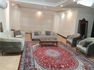 ویلا جنگلی دو خوابه طلایی ساری ویلا جنگلی دو خوابه طلایی ساری