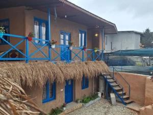 اقامتگاه بوم گردی نه نه حبیبه ساری اقامتگاه بوم گردی نه نه حبیبه ساری