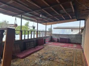 اقامتگاه بوم گردی نه نه حبیبه ساری اقامتگاه بوم گردی نه نه حبیبه ساری