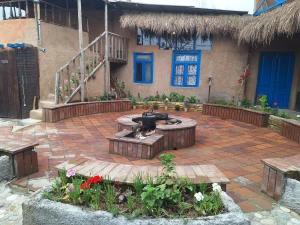 اقامتگاه بوم گردی نه نه حبیبه ساری اقامتگاه بوم گردی نه نه حبیبه ساری