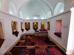 اقامتگاه بوم گردی ماه و ماهی اردکان اقامتگاه بوم گردی ماه و ماهی اردکان