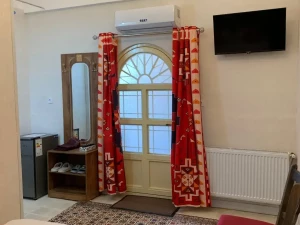 اقامتگاه سنتی عمارت صبا ابرکوه اقامتگاه سنتی عمارت صبا ابرکوه