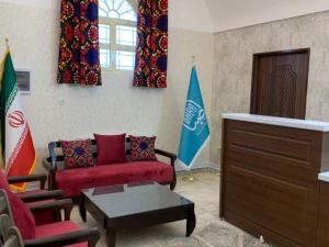 اقامتگاه سنتی عمارت صبا ابرکوه اقامتگاه سنتی عمارت صبا ابرکوه