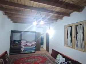 اقامتگاه بوم گردی گیلسو شفت اقامتگاه بوم گردی گیلسو شفت