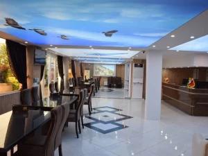 هتل دریاکنار لاهیجان هتل دریاکنار لاهیجان