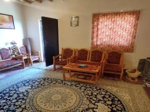 اقامتگاه بوم گردی زارو سرا رامسر اقامتگاه بوم گردی زارو سرا رامسر