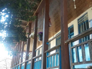 اقامتگاه بوم گردی دنج رودبار اقامتگاه بوم گردی دنج رودبار