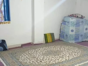 اقامتگاه بوم گردی آرام باران رودبار اقامتگاه بوم گردی آرام باران رودبار