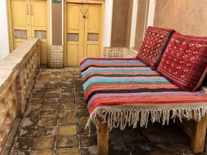 اقامتگاه سنتی سرای سایه کاشان اقامتگاه سنتی سرای سایه کاشان