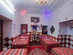 اقامتگاه بوم گردی خاطره نائین اقامتگاه بوم گردی خاطره نائین