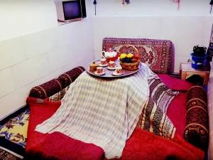 اقامتگاه بوم گردی خاطره نائین اقامتگاه بوم گردی خاطره نائین