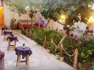 اقامتگاه بوم گردی خاطره نائین اقامتگاه بوم گردی خاطره نائین