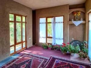 اقامتگاه بوم گردی آرتیمان تویسرکان اقامتگاه بوم گردی آرتیمان تویسرکان