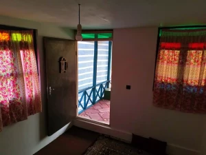 اقامتگاه بوم گردی عطارد رودبار اقامتگاه بوم گردی عطارد رودبار