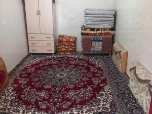 اقامتگاه بوم گردی سیکان دره شهر اقامتگاه بوم گردی سیکان دره شهر