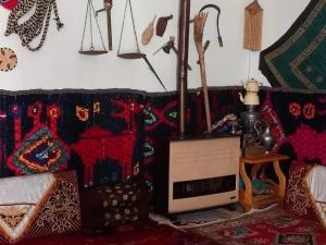 اقامتگاه بوم گردی سیکان دره شهر اقامتگاه بوم گردی سیکان دره شهر