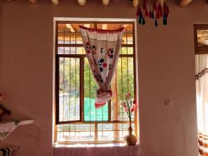 اقامتگاه بوم گردی باران اسفراین اقامتگاه بوم گردی باران اسفراین