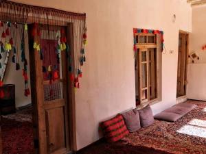 اقامتگاه بوم گردی باران اسفراین اقامتگاه بوم گردی باران اسفراین