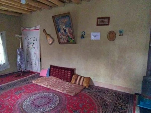 اقامتگاه بوم گردی سلیمی شیروان اقامتگاه بوم گردی سلیمی شیروان