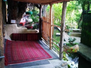 اقامتگاه بوم گردی سلیمی شیروان اقامتگاه بوم گردی سلیمی شیروان