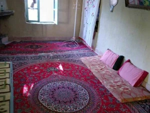 اقامتگاه بوم گردی سلیمی شیروان اقامتگاه بوم گردی سلیمی شیروان