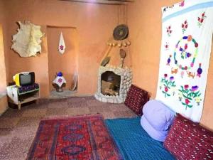 اقامتگاه بوم گردی سرای محبت اسفراین اقامتگاه بوم گردی سرای محبت اسفراین